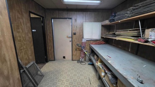 114 First Street, Fox Creek, AB 