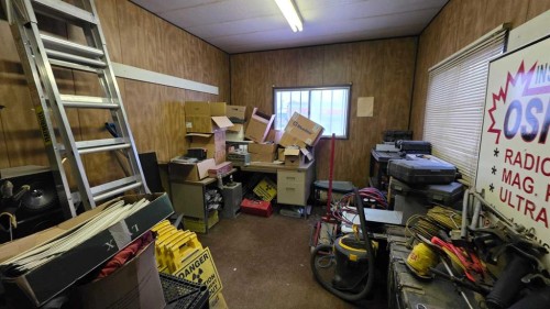 114 First Street, Fox Creek, AB 