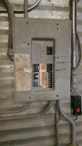 114 First Street, Fox Creek, AB 