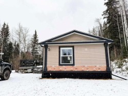 4B-24425 East River Road  Hinton, AB T7V 0A3