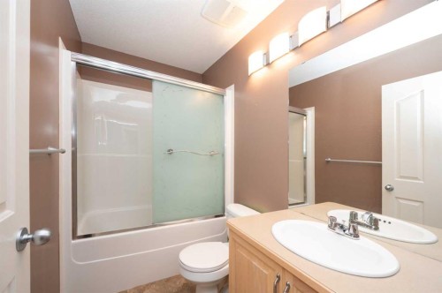 4510 27 Street, Athabasca, AB - Indoor Photo Showing Bathroom