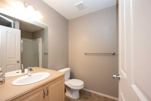 4510 27 Street, Athabasca, AB - Indoor Photo Showing Bathroom