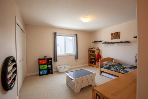 4122 48 Avenue, Mayerthorpe, AB - Indoor