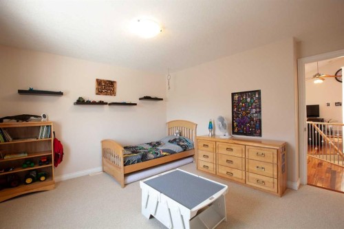 4122 48 Avenue, Mayerthorpe, AB - Indoor