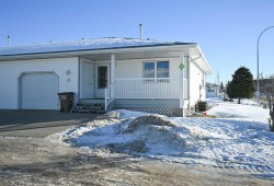 27-3012 Whispering Hills Drive  Athabasca, AB T9S 1Y6