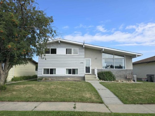 4732 54 Avenue  Whitecourt, AB T7S 1A3
