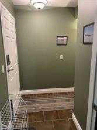 302-3 501 Street, Fox Creek, AB - Indoor Photo Showing Other Room