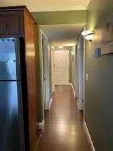 302-3 501 Street, Fox Creek, AB - Indoor Photo Showing Other Room