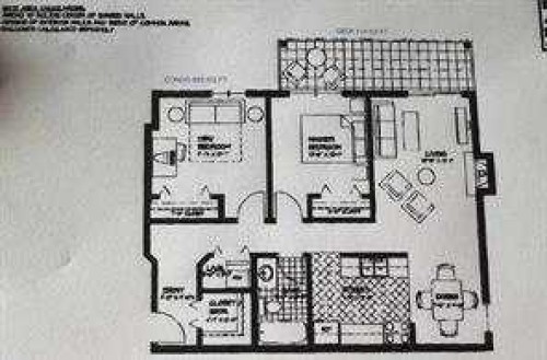302-3 501 Street, Fox Creek, AB - Other