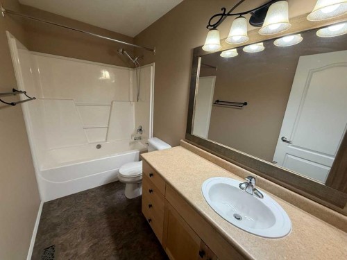 435-700 Carmichael Lane, Hinton, AB 