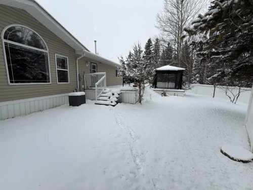 435-700 Carmichael Lane, Hinton, AB 