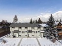 4-630 3Rd Street, Canmore, AB  - Outdoor With Facade 