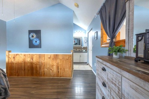 1401 54 Street, Edson, AB - Indoor