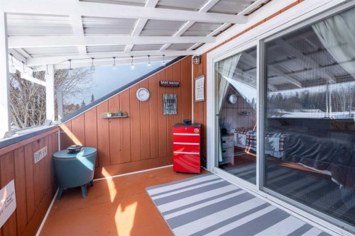 1401 54 Street, Edson, AB -  Photo Showing Other Room