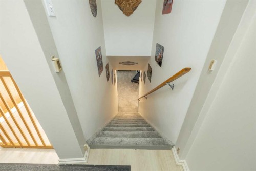 1401 54 Street, Edson, AB - Indoor Photo Showing Other Room