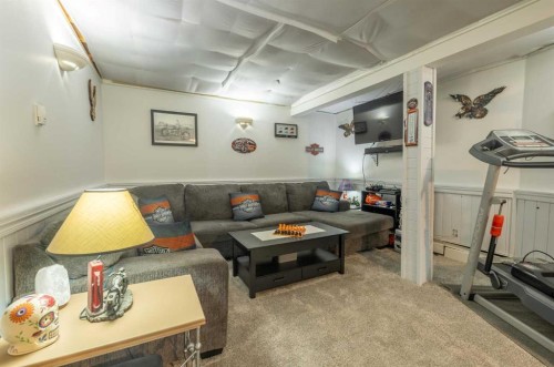 1401 54 Street, Edson, AB - Indoor