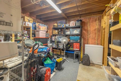 1401 54 Street, Edson, AB - Indoor