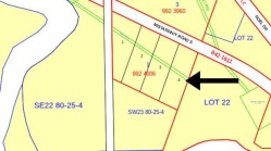 943 Misstassiniy Road SOUTH Wabasca, AB T0G 2K0