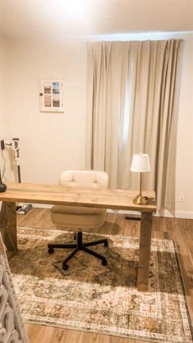 6616 5 Avenue, Edson, AB - Indoor