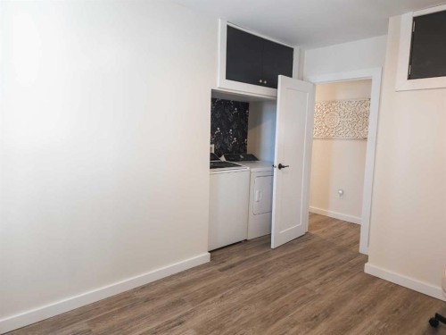 6616 5 Avenue, Edson, AB - Indoor