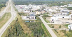 321 1A Avenue  Fox Creek, AB T0H 1P0