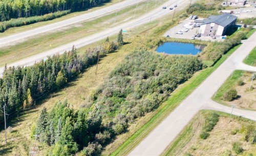 321 1 Avenue, Fox Creek, AB 