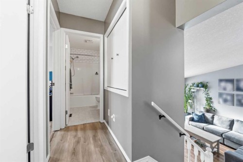 3849 55 Avenue, Whitecourt, AB - Indoor Photo Showing Other Room