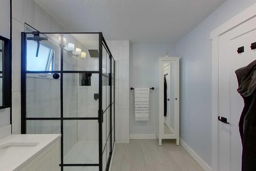 337 3 Avenue Nw, Slave Lake, AB - Indoor Photo Showing Other Room