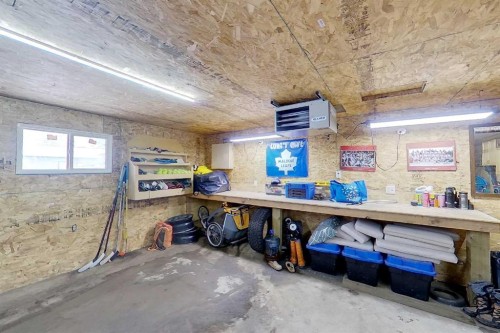 337 3 Avenue Nw, Slave Lake, AB - Indoor