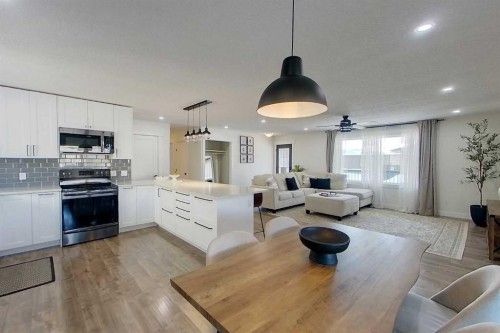 337 3 Avenue Nw, Slave Lake, AB - Indoor