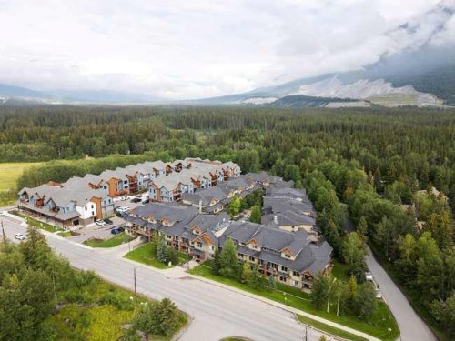 2206-250 2 Avenue, Dead Man'S Flats, AB - Outdoor With View