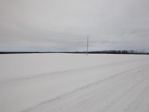 Rr 232.2, Rural Athabasca County, AB 