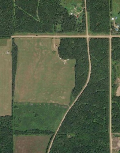 Rr 232.2, Rural Athabasca County, AB 