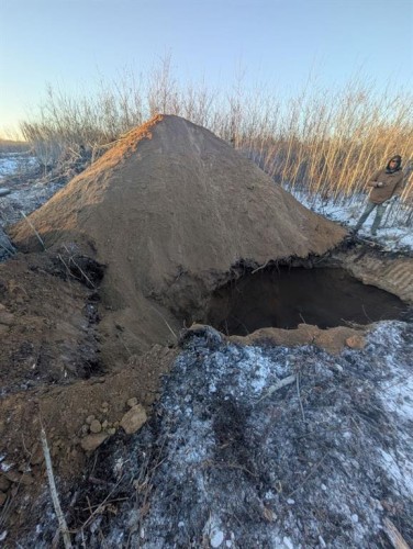 Rr 232.2, Rural Athabasca County, AB 