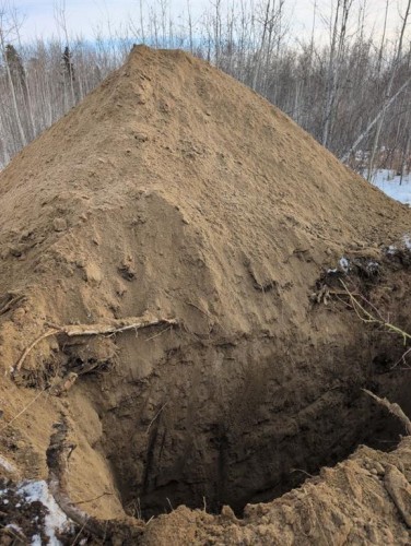 Rr 232.2, Rural Athabasca County, AB 