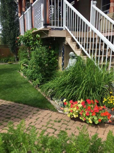 732 9 Street Sw, Slave Lake, AB - Outdoor