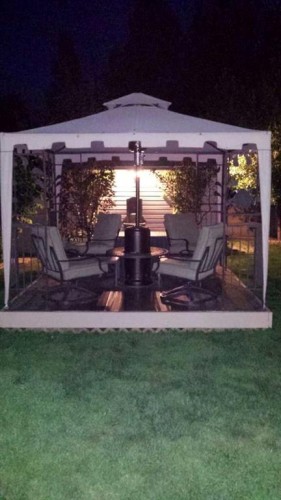 732 9 Street Sw, Slave Lake, AB - Outdoor With Deck Patio Veranda