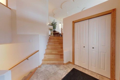 732 9 Street Sw, Slave Lake, AB - Indoor Photo Showing Other Room