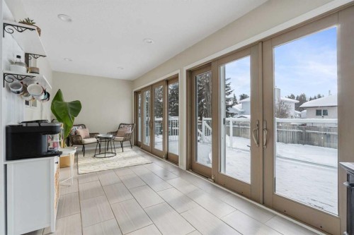 27 Park Circle, Whitecourt, AB - Indoor Photo Showing Other Room