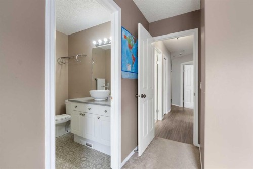 27 Park Circle, Whitecourt, AB - Indoor