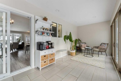 27 Park Circle, Whitecourt, AB - Indoor Photo Showing Other Room