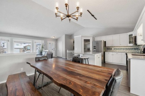 27 Park Circle, Whitecourt, AB - Indoor