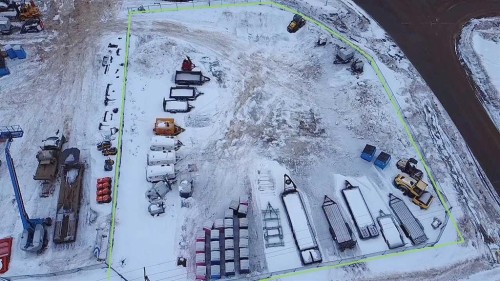 5002 43 Street, Athabasca, AB 