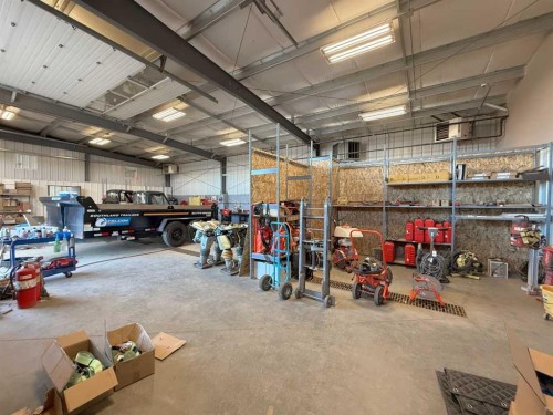 4303 50 Avenue, Athabasca, AB 