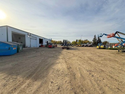 4303 50 Avenue, Athabasca, AB 