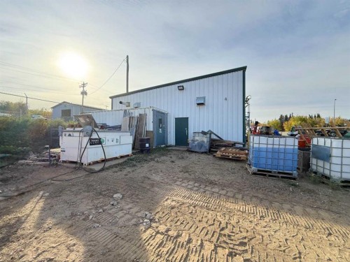 4303 50 Avenue, Athabasca, AB 
