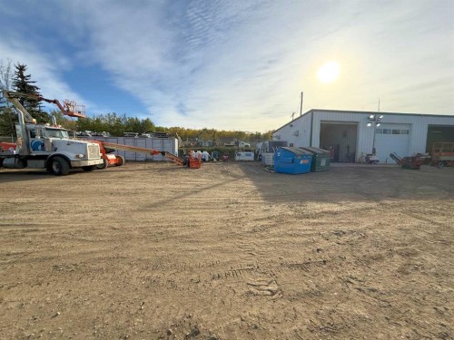 4303 50 Avenue, Athabasca, AB 