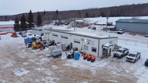 4303 50 Avenue, Athabasca, AB 