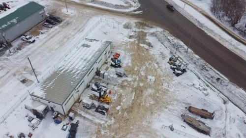 4303 50 Avenue, Athabasca, AB 