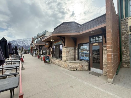 630 Connaught Drive, Jasper, AB 